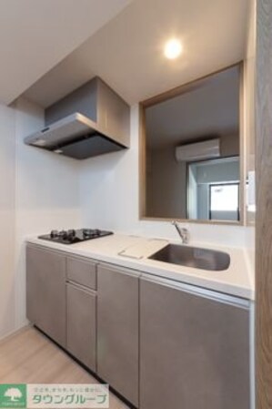 ディオスプラドの物件内観写真